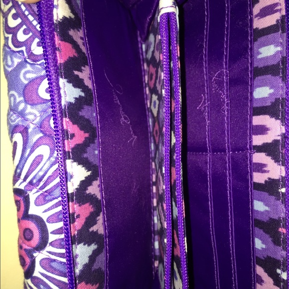 Vera bradley waller - Picture 3 of 3